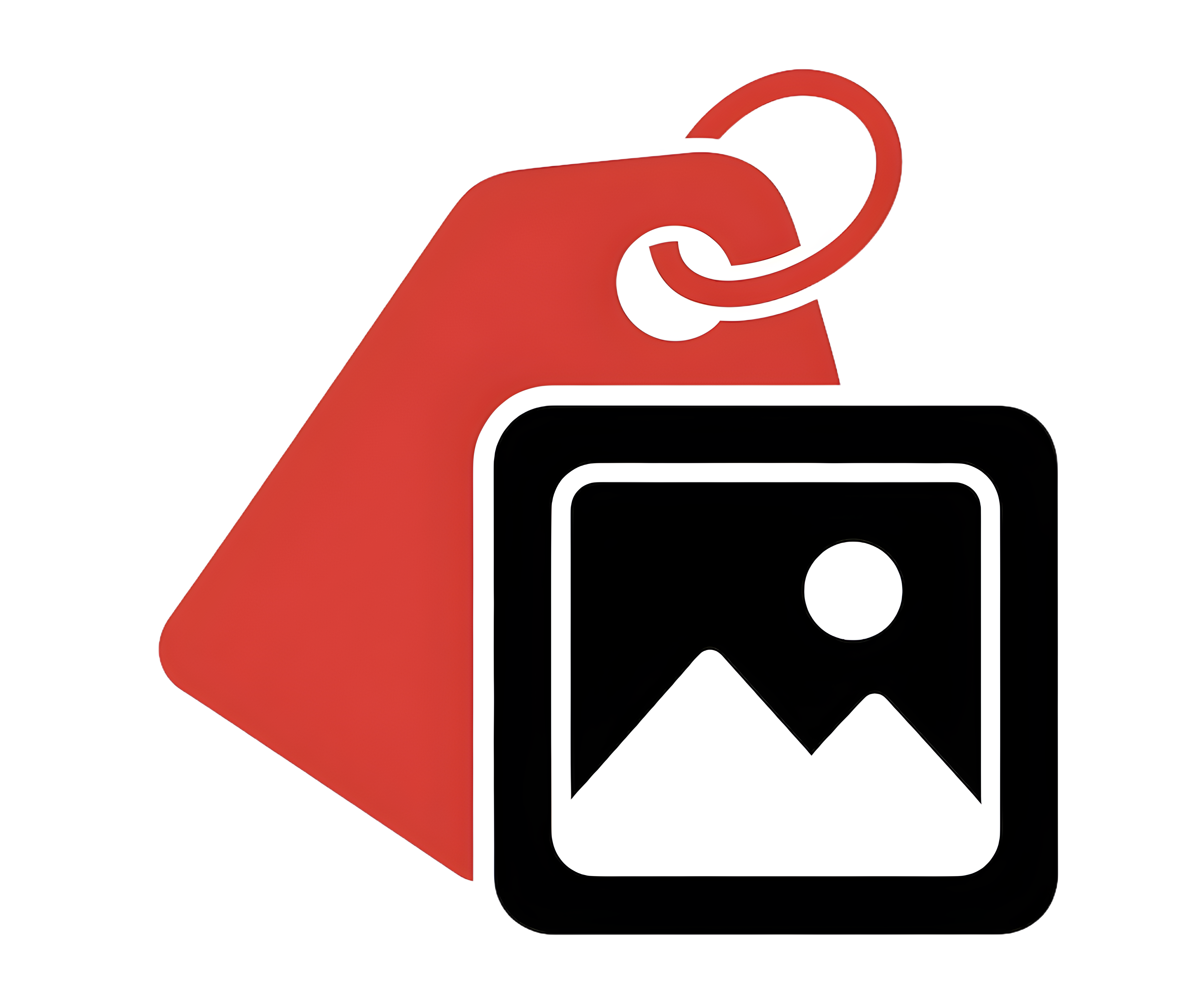 TagMyImage Logo